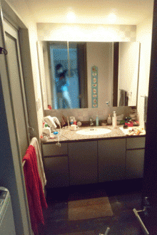 癒しのPanasonic Lクラス ラシスで心地よい空間に 大田区I様邸 癒しのPanasonic Lクラス ラシスで心地よい空間に 大田区I様邸